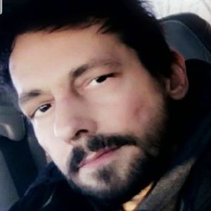 Meet your Posher, Terrill